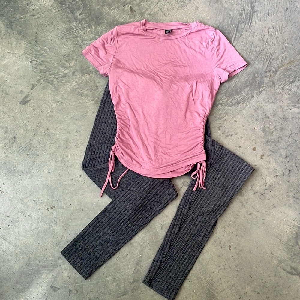 SHEIN outfit bundle